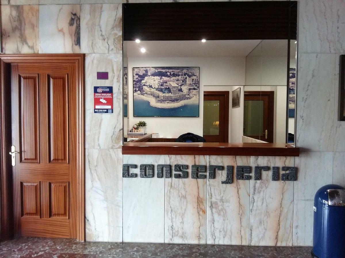 Estudio en 1ª Línea en Santa Clara Torremolinos Exterior foto